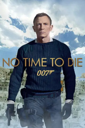 Постер до фильму"007: Не час помирати" #219507