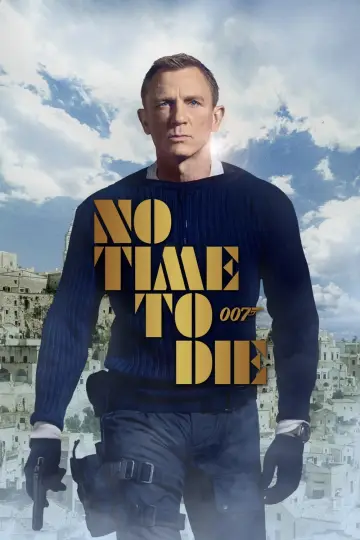 Постер до фильму"007: Не час помирати" #219575