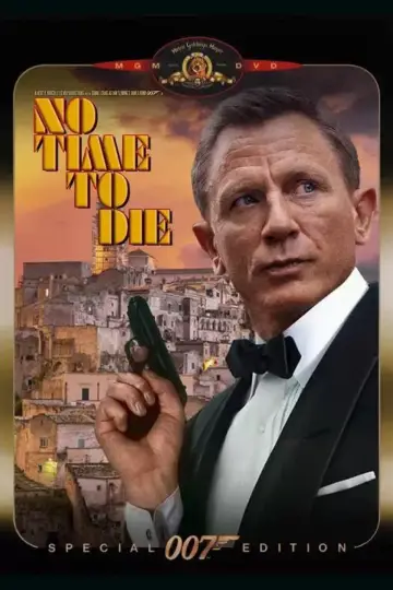 Постер до фильму"007: Не час помирати" #503370