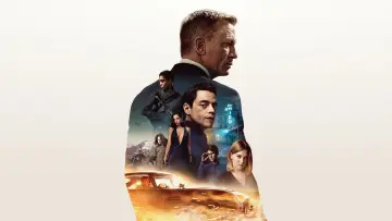 Задник до фильму"007: Не час помирати" #578479
