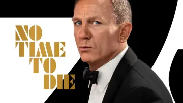 Задник до фильму"007: Не час помирати" #578501