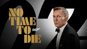 Задник до фильму"007: Не час помирати" #578504