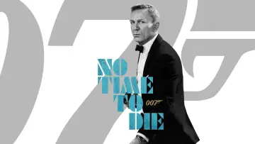 Задник до фильму"007: Не час помирати" #578506