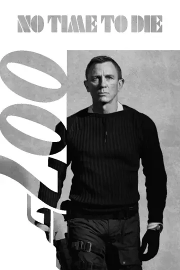 Постер до фильму"007: Не час помирати" #578536