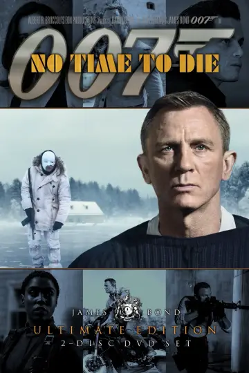 Постер до фильму"007: Не час помирати" #578537