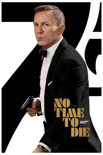 Постер до фильму"007: Не час помирати" #578541