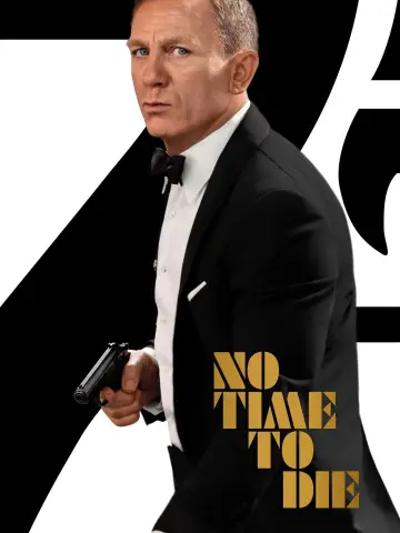 Постер до фильму"007: Не час помирати" #578559