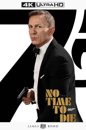 Постер до фильму"007: Не час помирати" #766956