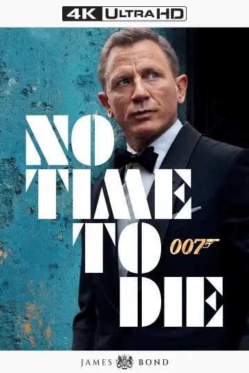 Постер до фильму"007: Не час помирати" #766959