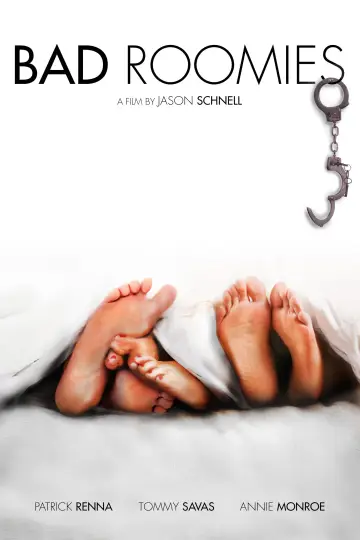 Постер до фильму"Bad Roomies" #1103683