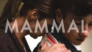 Задник до фільму "Mammal" #1582416