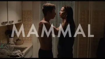 Задник до фильму"Mammal" #915927