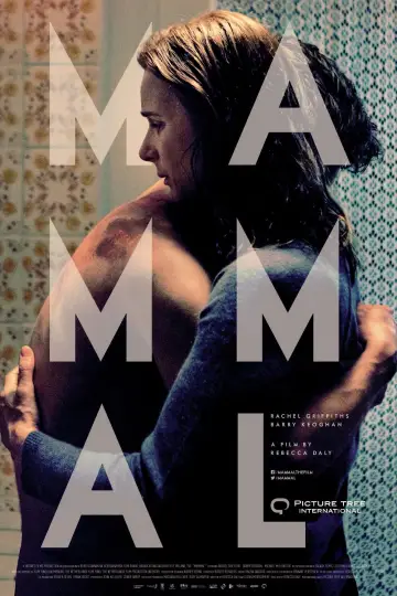 Постер до фильму"Mammal" #915934