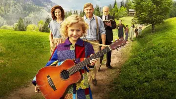 Задник до фільму "Dolly Parton