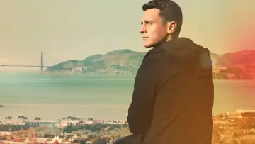 Задник до фильму"Looking: The Movie" #1042604