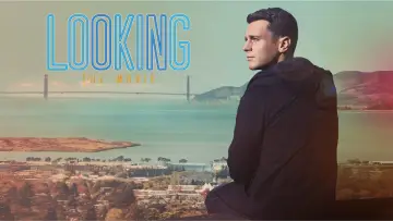 Задник до фильму"Looking: The Movie" #1042605