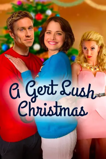A Gert Lush Christmas постер