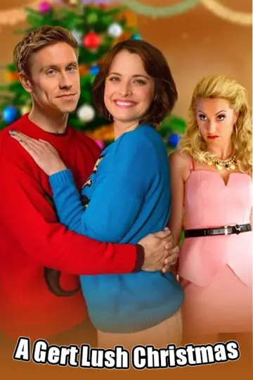 Постер до фільму "A Gert Lush Christmas" #1791822