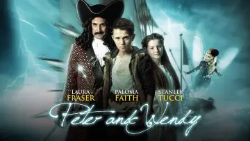 Задник до фильму"Peter & Wendy" #1094806