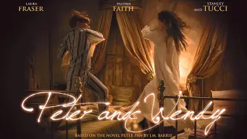 Задник до фильму"Peter & Wendy" #1094807