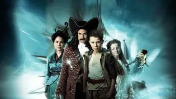 Задник до фильму"Peter & Wendy" #452513