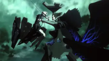 Задник до фильму"PERSONA3 THE MOVIE —#4 Winter of Rebirth—" #899949