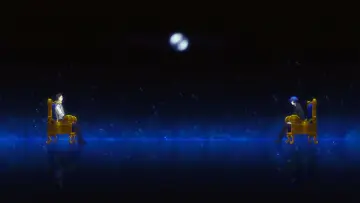 Задник до фильму"PERSONA3 THE MOVIE —#4 Winter of Rebirth—" #899955