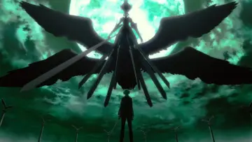 Задник до фильму"PERSONA3 THE MOVIE —#4 Winter of Rebirth—" #899959