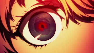 Задник до фильму"PERSONA3 THE MOVIE —#4 Winter of Rebirth—" #899960
