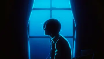 Задник до фильму"PERSONA3 THE MOVIE —#4 Winter of Rebirth—" #899962