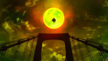 Задник до фильму"PERSONA3 THE MOVIE —#4 Winter of Rebirth—" #899963