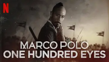 Задник до фильму"Marco Polo: One Hundred Eyes" #439377
