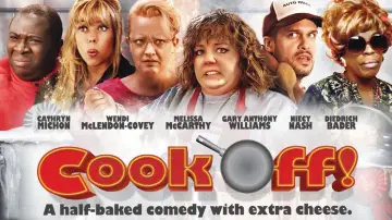 Задник до фильму"Cook-Off!" #691867