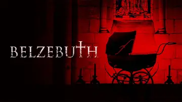 Задник до фильму"Вельзевул" #234494