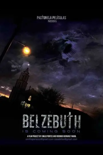Постер до фильму"Вельзевул" #234501