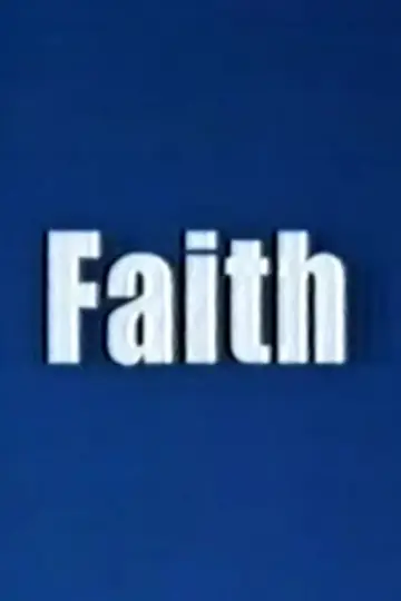 Faith постер