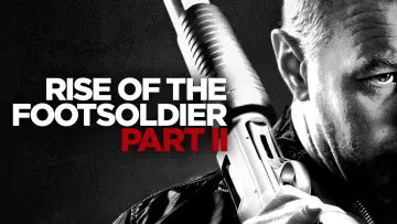 Задник до фільму "Rise of the Footsoldier: Part II" #1860615