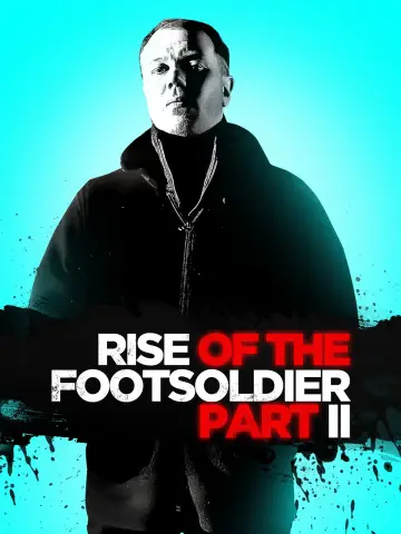 Постер до фільму "Rise of the Footsoldier: Part II" #1860624