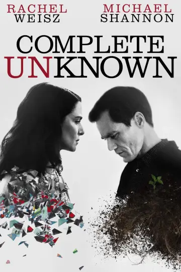 Постер до фильму"Complete Unknown" #1076620