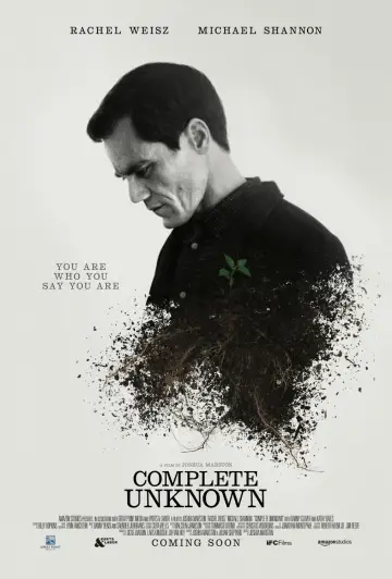 Постер до фильму"Complete Unknown" #1076622