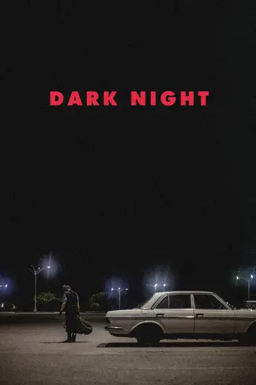 Постер до фильму"Dark Night" #652100