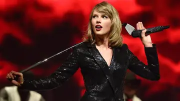 Задник до фильму"Taylor Swift: The 1989 World Tour - Live" #1014287