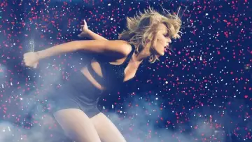 Задник до фильму"Taylor Swift: The 1989 World Tour - Live" #363808