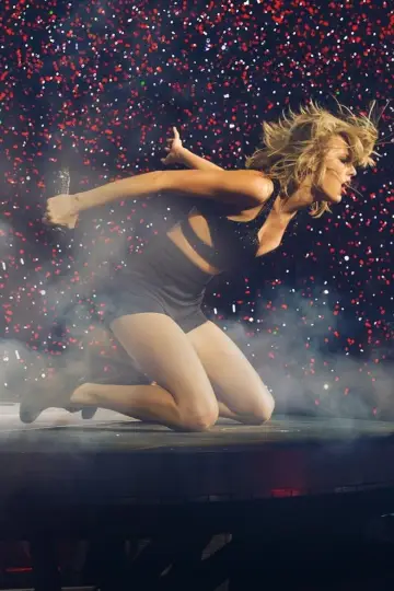 Постер до фильму"Taylor Swift: The 1989 World Tour - Live" #363811
