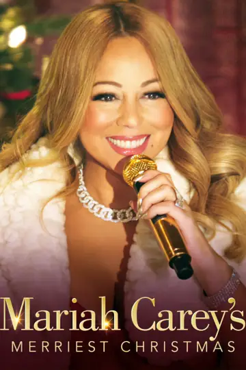 Постер до фільму "Mariah Carey