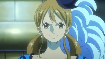 Задник до фильму"ONE PIECE FILM GOLD" #230521