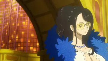 Задник до фильму"ONE PIECE FILM GOLD" #811848