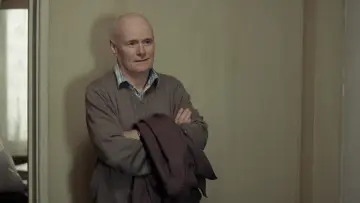 Задник до фильму"Я, Деніел Блейк" #188618