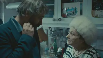 Задник до фильму"Sieranevada" #675174