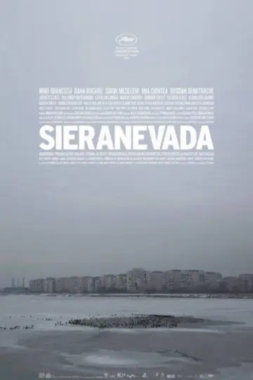 Постер до фильму"Sieranevada" #675187